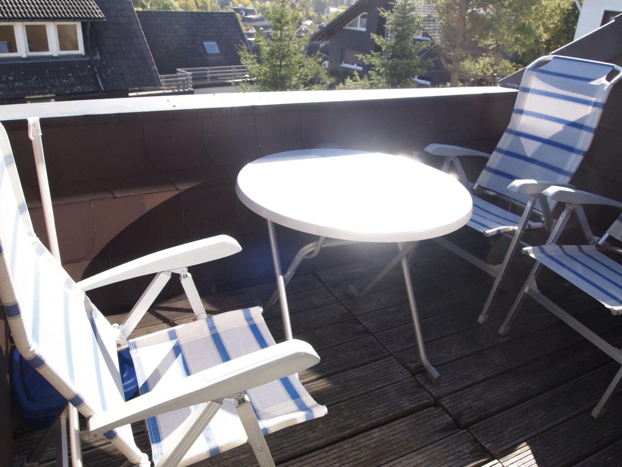 Ferienwohnung Schimmer ブラウンラーゲ エクステリア 写真
