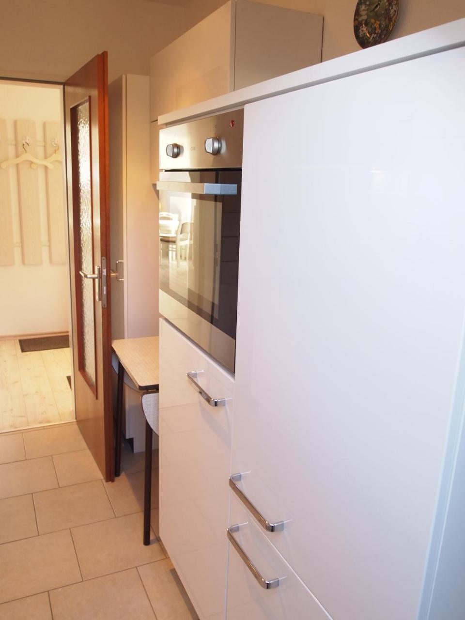 Ferienwohnung Schimmer ブラウンラーゲ エクステリア 写真