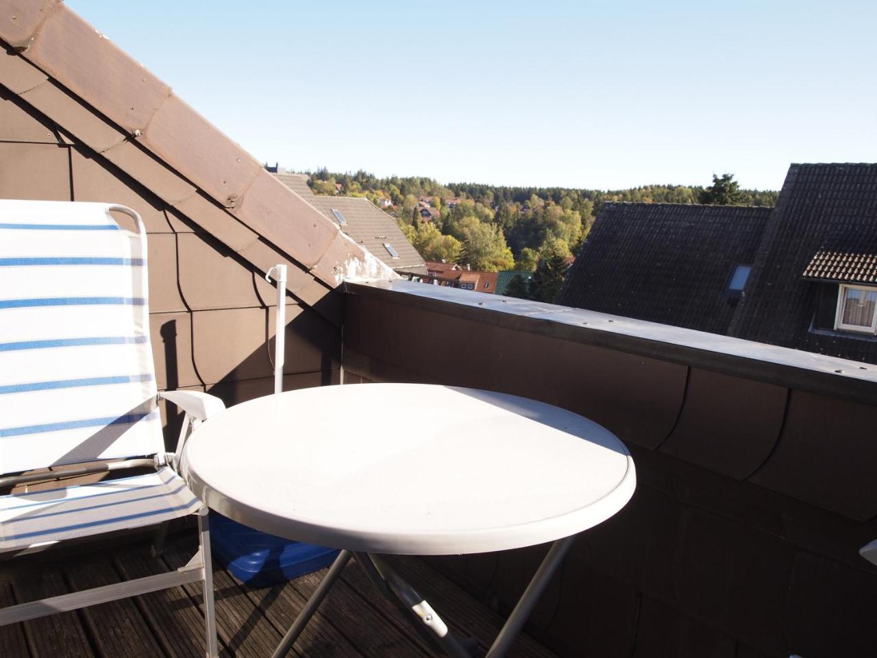 Ferienwohnung Schimmer ブラウンラーゲ エクステリア 写真